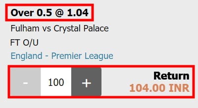 x5bet ฟุตบอลมากกว่า  PH0 ความหมายโดยเดิมพัน